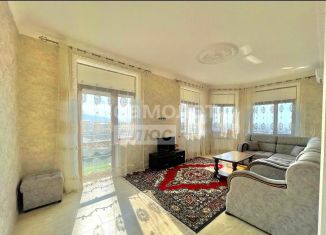 Продается двухкомнатная квартира, 75 м2, Дагестан, улица Гаджи Алибегова, 90