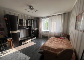 Продаю однокомнатную квартиру, 34.4 м2, Нижний Новгород, Березовская улица, 20