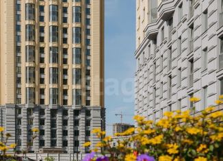 1-ком. квартира на продажу, 44.2 м2, Санкт-Петербург, метро Елизаровская, улица Дыбенко, 3