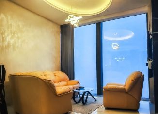 Продается 2-комнатная квартира, 58 м2, Москва, 1-й Красногвардейский проезд, 22с2, 1-й Красногвардейский проезд
