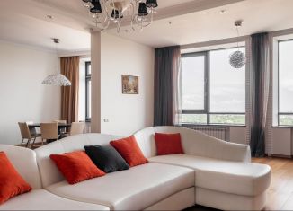 Сдам 4-комнатную квартиру, 184.5 м2, Санкт-Петербург, Дибуновская улица, 50, Приморский район