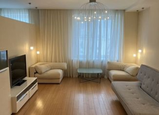 Продам 3-ком. квартиру, 87 м2, Екатеринбург, улица Щорса, 35