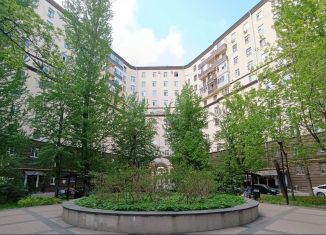 Квартира на продажу студия, 11 м2, Москва, Семёновская набережная, 3/1к7, ЦАО