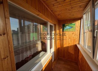 3-ком. квартира на продажу, 69 м2, Чебоксары, бульвар Юности, 4
