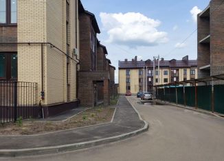 Продается 2-ком. квартира, 54.5 м2, деревня Полесье