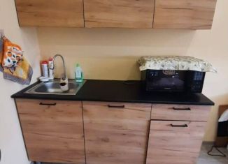 Квартира на продажу студия, 19.9 м2, Краснодар, Гаражный переулок, 11, микрорайон Завод Радиоизмерительных Приборов