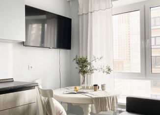 Продажа 2-ком. квартиры, 42 м2, Ростов-на-Дону, Ленинский район, проспект Сиверса, 8/1