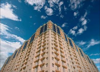 Продажа однокомнатной квартиры, 54 м2, Махачкала, улица Хаджи Булача, 17Б, ЖК Ак-Гёль