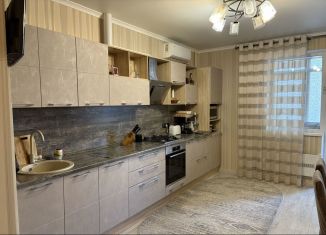 1-ком. квартира на продажу, 50 м2, Геленджик, улица Грибоедова, 29
