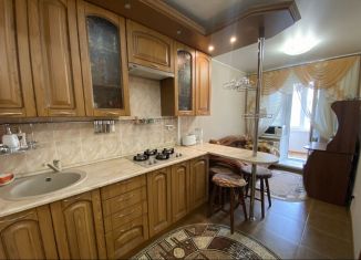 Продаю 1-комнатную квартиру, 35.3 м2, Переславль-Залесский, улица Строителей, 28