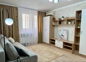 Продается однокомнатная квартира, 40 м2, Краснодар, Восточно-Кругликовская улица, микрорайон Восточно-Кругликовский