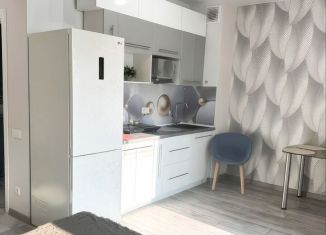 Продам квартиру студию, 25.5 м2, Краснодар, Карасунский округ, Уральская улица, 75к2