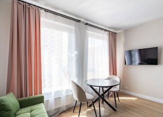 Продажа квартиры студии, 23.5 м2, Москва, Очаковское шоссе