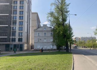 Квартира на продажу студия, 25.9 м2, Москва, Краснобогатырская улица, 72с11