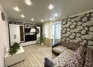 Продаю двухкомнатную квартиру, 46.4 м2, Оренбург, улица Конституции СССР, 1/1, Дзержинский район