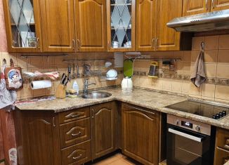 Продажа 1-ком. квартиры, 62.2 м2, Санкт-Петербург, улица Трефолева, 9к2, метро Балтийская