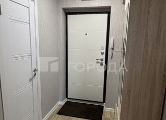 Квартира в аренду студия, 28 м2, Новосибирская область, улица Титова, 254/1