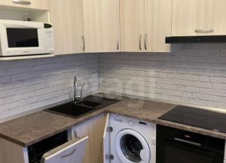 Продаю 1-комнатную квартиру, 33.5 м2, Тюмень, Широтная улица, 13Б, Восточный округ