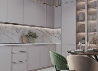 Продается однокомнатная квартира, 37 м2, посёлок Берёзовый