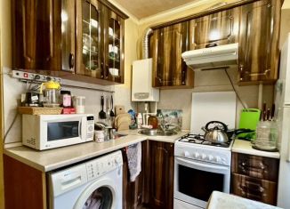 Продажа 1-ком. квартиры, 31 м2, Тульская область, Первомайская улица, 1
