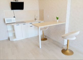 Продаю 1-ком. квартиру, 40 м2, Ростов-на-Дону, Днепровский переулок, 117с1, ЖК Днепровская Роща