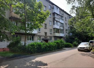 Продажа 2-ком. квартиры, 45.9 м2, Санкт-Петербург, улица Победы, 15