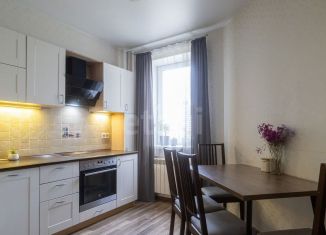 Продажа 2-комнатной квартиры, 54.6 м2, Санкт-Петербург, Ленинский проспект, 72к3, метро Проспект Ветеранов