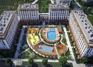 2-ком. квартира на продажу, 85.8 м2, Судак