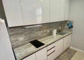 Продажа двухкомнатной квартиры, 45 м2, Сочи, Молодогвардейская улица, 2/72Л, микрорайон Светлана