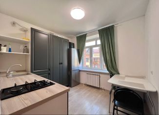 1-ком. квартира на продажу, 35 м2, Ярославль, Реактивный проезд, 6