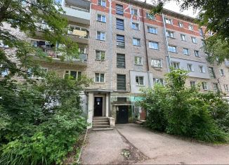 Продаю однокомнатную квартиру, 30 м2, Павлово, улица Коммуны, 18