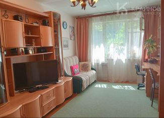 Продается однокомнатная квартира, 30.4 м2, Воронеж, улица Юлюса Янониса, 12