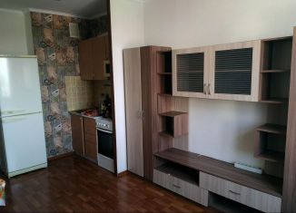 Сдается квартира студия, 20.1 м2, Новосибирск, улица Тюленина, 21, метро Заельцовская