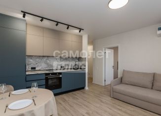 Продается однокомнатная квартира, 39 м2, Тюмень, улица Новосёлов, 103к1, Калининский округ