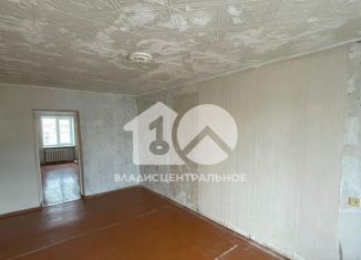 Продается 2-комнатная квартира, 42 м2, Новосибирск, Степная улица, 36, метро Студенческая