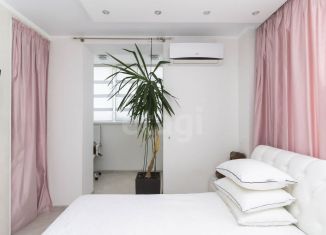 2-ком. квартира на продажу, 69.6 м2, Тюмень, улица Дмитрия Менделеева, 7, Восточный округ