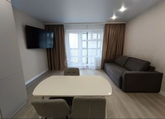 Продается 3-комнатная квартира, 74.2 м2, Красноярск, Судостроительная улица, 31Ж, ЖК КБС. Берег