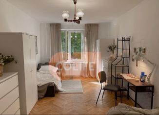 Сдам в аренду комнату, 18 м2, Москва, Профсоюзная улица, 42к1, ЮЗАО