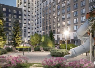 Продаю трехкомнатную квартиру, 80.5 м2, Тюмень