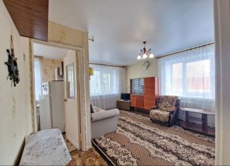 Сдача в аренду 1-ком. квартиры, 36 м2, Тульская область, улица Металлургов, 80
