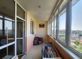 Продается трехкомнатная квартира, 106 м2, Сочи, Санаторная улица, 45, микрорайон Новый Сочи