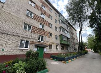 Продается 3-ком. квартира, 50.9 м2, Тульская область, Курковая улица, 12