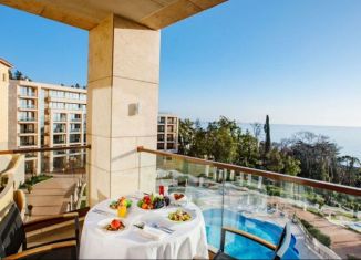 Двухкомнатная квартира на продажу, 120 м2, Сочи, Курортный проспект, 89, микрорайон Бытха