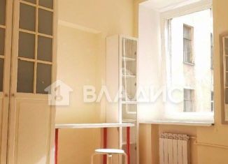 Продаю комнату, 17 м2, Санкт-Петербург, Адмиралтейский проспект, 10