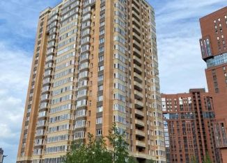 Продаю 1-комнатную квартиру, 40.6 м2, Новосибирск, улица Кошурникова, 22/6, метро Золотая Нива