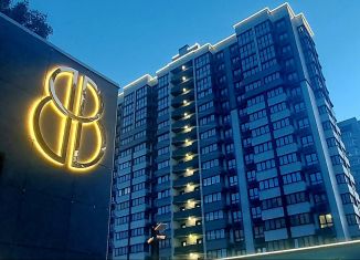 3-ком. квартира на продажу, 77.4 м2, Ростов-на-Дону, улица 339-й Стрелковой Дивизии, 10А/18