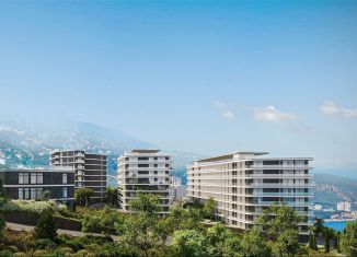 Продаю 1-ком. квартиру, 34.8 м2, посёлок городского типа Виноградное