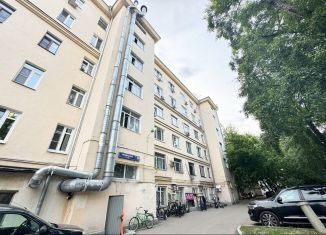 2-ком. квартира на продажу, 65 м2, Москва, Октябрьская улица, 38к1, Октябрьская улица