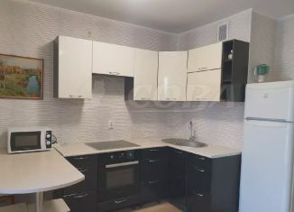 Продажа квартиры студии, 27.8 м2, Тюмень, Судоремонтная улица, 29