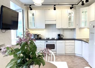 Сдаю двухкомнатную квартиру, 70 м2, Санкт-Петербург, Мастерская улица, 5, Адмиралтейский район